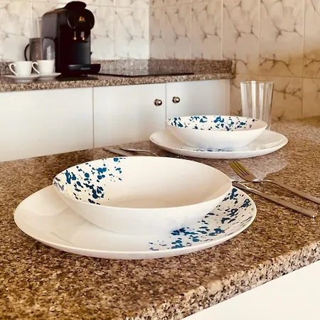 Click&guest - Golden In Maspalomas Appartement