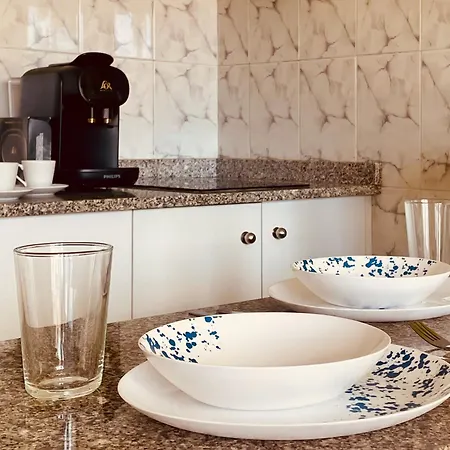 Apartamento Click&guest - Golden In Maspalomas *