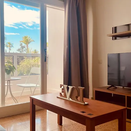 Appartement Click&guest - Golden In Maspalomas San Bartolomé