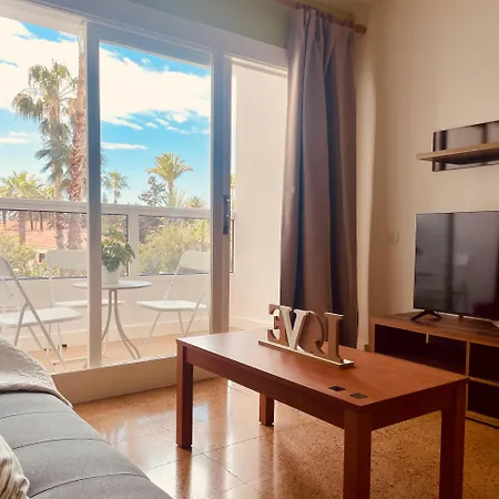Appartement Click&guest - Golden In Maspalomas *