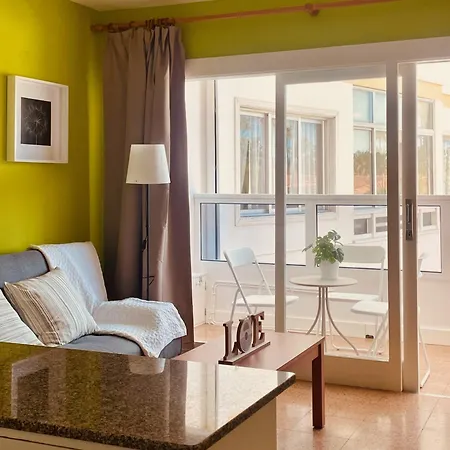 Appartement Click&guest - Golden In Maspalomas San Bartolomé